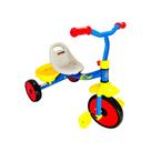 Triciclo Infantil Azul Unitoys