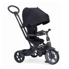 Triciclo infantil Joovy Tricycoo LX Premium 8 estágios preto