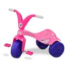 Triciclo Infantil Pink Pantera Rosa - Xalingo