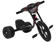 Triciclo Infantil Speed 14 Bandeirante
