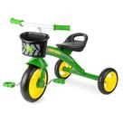 Triciclo John Deere Heavy Duty para crianças de 2 anos ou mais