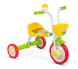 Triciclo kids 5