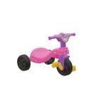 Triciclo Motoca Infantil Encantado Pedal Criança Bebe Kids