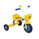 Triciclo Motoca Passeio Para Menino Menina Infantil Nathor