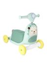 Triciclo patinete infantil zoo skip hop bupbaby -