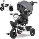Triciclo RIDYEE 7 em 1 para 18 meses a 5 anos com adesivos