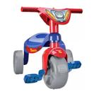 Triciclo Tchuco Doll com Haste Até 21kg