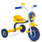 Triciclo you 3 boy 2023