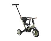 Tricilo 5IN 1 Flip Army Green KikkaBoo Tricilo 5IN 1 Flip Army Green KikkaBoo