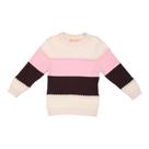 Tricô Infantil Três Cores Mily