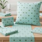 Tricoline Fio40 Imperial Rolo 1,50x5,00m Textil Algodão