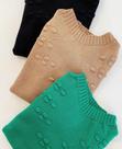 Tricot básico