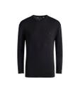 Tricot Basico Gola V Reserva Tricot Basico Gola V Reserva
