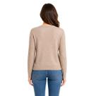 Tricot Fem Facinelli 651207