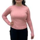 Tricot feminino facinelli 651061 Tricot feminino facinelli 651061