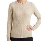 Tricot feminino facinelli 651260