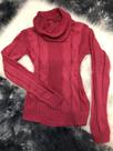 Tricot Gola Boba Tricot Gola Boba