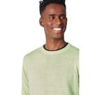 Tricot Gola Careca Reserva Tricot Gola Careca Reserva