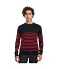 Tricot Listrado Flamengo Reserva