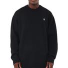 Tricot Lost Lost WT26 Masculino Preto