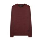 Tricot manga longa ellus basic