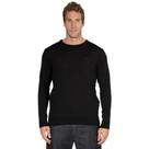 Tricot Rip Curl Preto Masculino