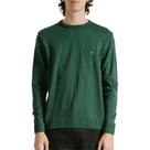 Tricot Volcom Classic Stone WT24 Masculino Verde