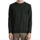 Tricot Volcom Edmonder Preto Tricot Volcom Edmonder Preto