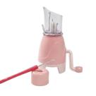 Tricotin Máquina de Tear Sew Mate Pink 2.0
