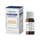 Tricresol Formalina 10ml - Maquira Tricresol Formalina 10ml - Maquira