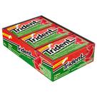 Trident c/21 melancia