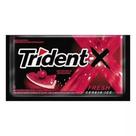 Trident Fresh Cereja Ice 5 Unidades