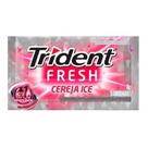 Trident Fresh Cereja Ice 5un 8g - Diversos