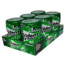 Trident X Senses Menta Spearmint contendo 6 potes de 54g cada Trident X Senses Menta Spearmint contendo 6 potes de 54g cada