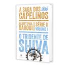 Tridente de Shiva (O) - A Saga dos Capelinos - Série II - Volume 1 - HERESIS