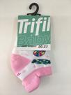 Trifil baby cano invisível 20 a 23