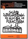 Trigéssimo 3 Salão Int.humor de Piracicaba - IMPRENSA OFICIAL