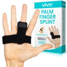Trigger Finger Splint Brace Vive Middle Pinky Pointer Ring Thumb