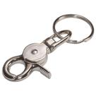 Trigger Snap com chaveiro Hillman Metal