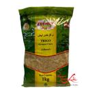Trigo Grosso Claro Libanês Zeenny 1kg