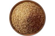 Trigo Para Kibe a Granel Pacote de 1kg
