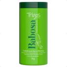 Trigos da Terra - Hidratação Capilar Babosa - 1kg