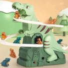 Trilha De Dinossauro SLIDE TRACK TOYS Trilha De Dinossauro SLIDE TRACK TOYS