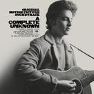 Trilha sonora Columbia A Complete Unknown (filme original) Trilha sonora Columbia A Complete Unknown (filme original)
