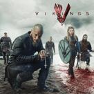 Trilha Sonora da Série de TV Sony The Vikings III - Temporada 3