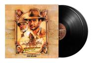 Trilha sonora Disney Indiana Jones: A Última Cruzada 2 LP Trilha sonora Disney Indiana Jones: A Última Cruzada 2 LP