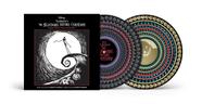 Trilha sonora: Disney The Nightmare Before Christmas 2 LP Trilha sonora: Disney The Nightmare Before Christmas 2 LP