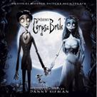 Trilha sonora do filme Corpse Bride Warner Records Trilha sonora do filme Corpse Bride Warner Records