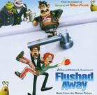 Trilha sonora do filme Flushed Away EMI MKTG Trilha sonora do filme Flushed Away EMI MKTG