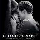 Trilha sonora: filme original de Fifty Shades Of Grey